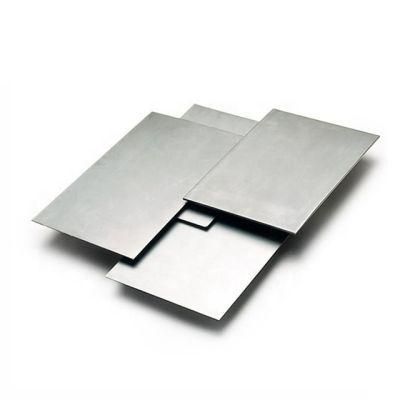 4 X 8 FT Stainless Sheet Plate 201 202 304 310 316 430 Ss Plate From China Factory
