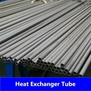Stainless Steel Welded Tube for Heat Exchanger