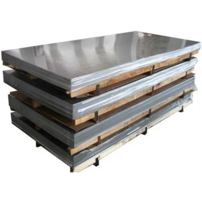 High Quality Polished Surface Stainless Steel Sheet 316 Material for Cookware
