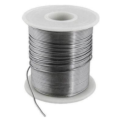 Specification 1.4mm Zinc Aluminum Alloy Metal Wire Tempered Wire