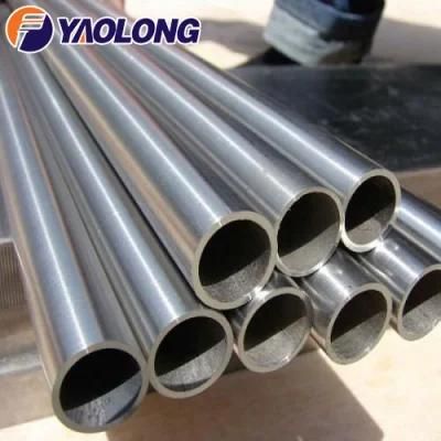 ASTM A249 En 102177 SUS 201 304 304L 309 316 316L Condenser Tube Stainless Steel Pipe