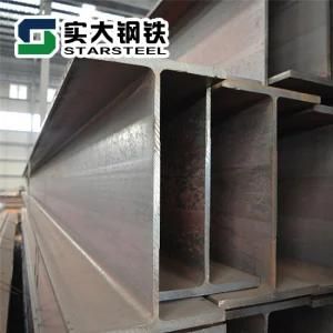 ASTM High Quality Structural Steel I Beam