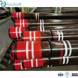 API 5CT Seamless N80 1/N80Q 7&quot; 23.00 P/LC/Bc Casing Pipe for OCTG