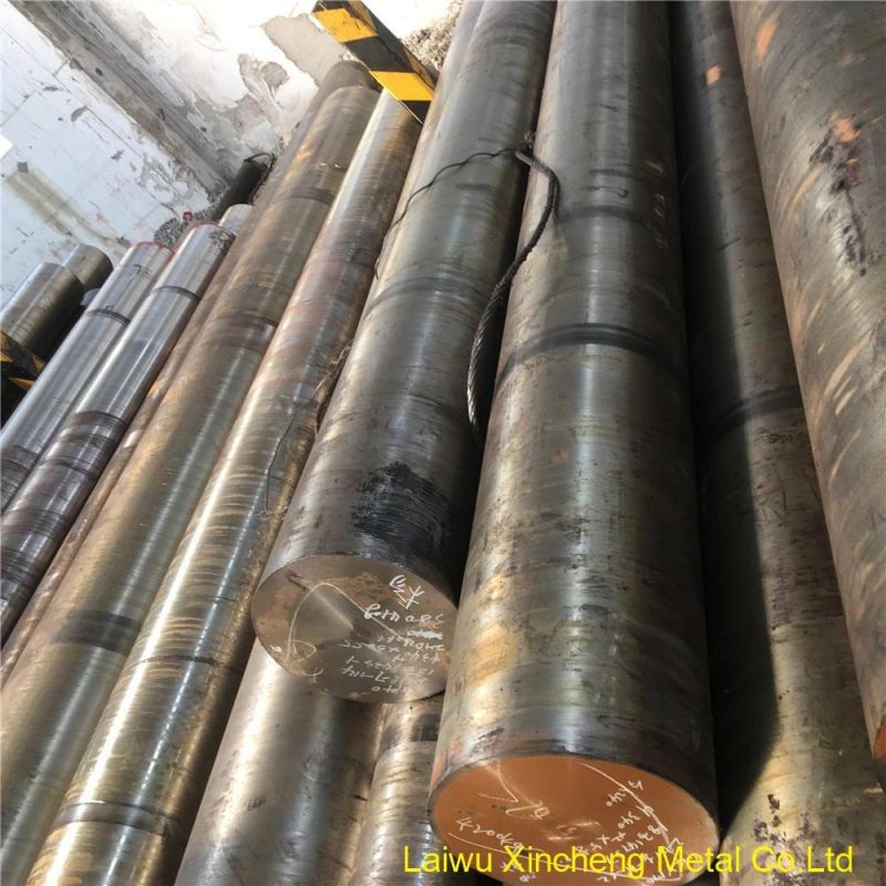 China Forging Steel Bars 4340 Steel 36CrNiMo4 1.6511 En24 Sncm439