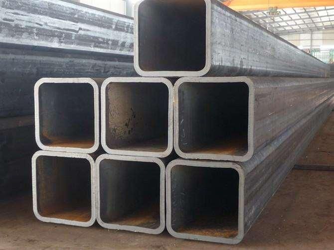 As1163hotdipped Galvanizedsquare Pipe