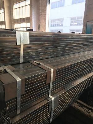 Structural Steel Section 20X20 100X100 Steel Square Hollow Tube