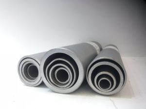 Uns S31803 / S32205 / S32750 / S32760/ 1.4410 / 1.4462 Duplex Stainless Steel Pipes