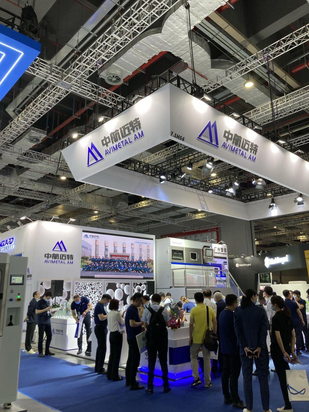 316L AISI316 additive manufacturing metal powder for metal 3D printing