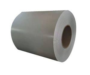 Dx51d Prepainted Galvanizned Zinc Coating Color Coated Laminated Steel PPGI Building Material