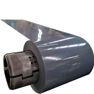 Cold Rolled Ral Color Coated PPGI Pre-Painted Galvanized Steel Coil