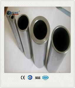ASME 201/304/316L Welded ERW Pipe Stainless Steel Coiled Tube Pipe with The Building