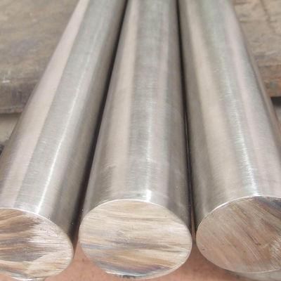 Hot Selling 5mm 8mm 10mm SUS201 Stainless Steel Rod Ss Round Bar