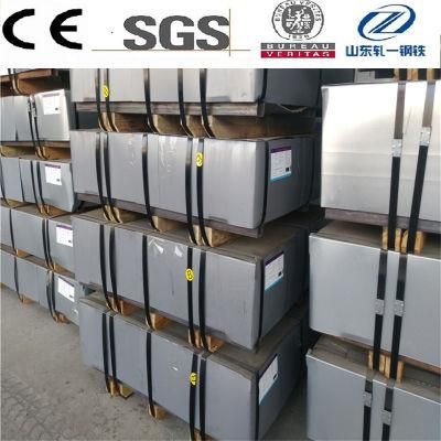 Spfc440 Cold Rolled Steel Plate Factory Price