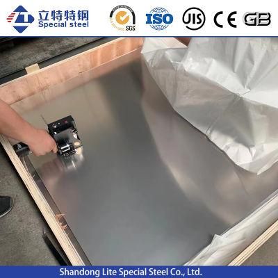 Enough Stock 430 Grade 2b Finish 430 Stainless Steel Plate 304L 304n2 Price of Stainless Steel Sheet