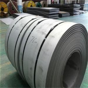 Cold Rolled Sheet Hot Rolled Strip Stainless Steel Coil