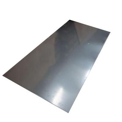 32750 F55 2101 2304 253mA Duplex Stainless Steel Plate and Sheet