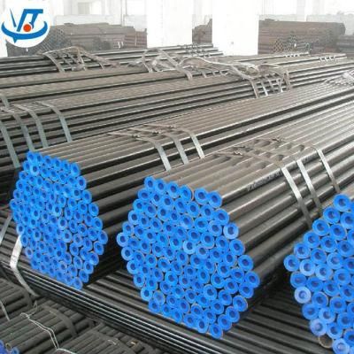 1020 Seamless Steel Pipe Carbon Steel Pipes