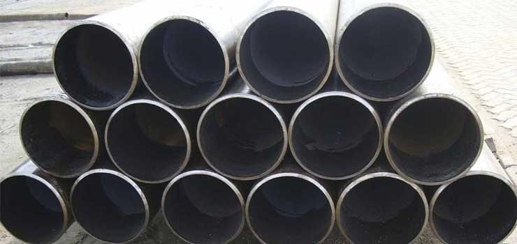 GB 20# Seamless Steel Pipe