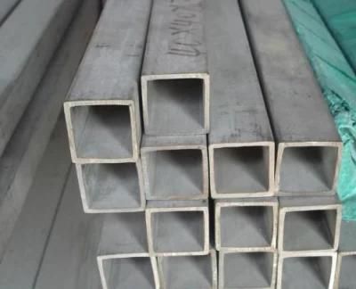 Seamless Steel Round Pipe/Mild Steel Seamless Tube for Oil and Gas