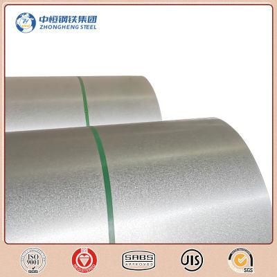Dx52D Z Galvanize Steel Coil Z40 Z60 Z100 Z180 0.8 mm Cold Steel Lower Price