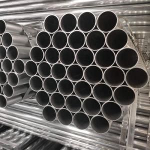 China Gi Q235 Steel Pipe for Sale