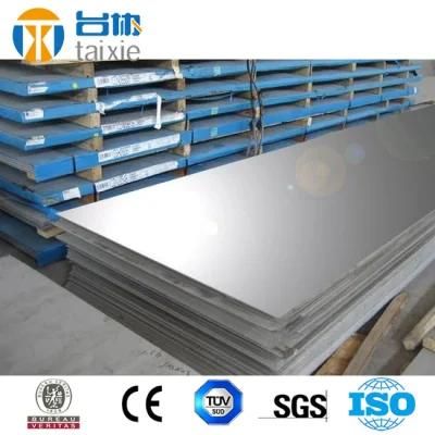 Qste500TM/Qste550TM Steel Plate for Automobile Structural Steel