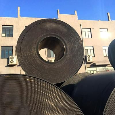 European Standards Steel Iron Raw Materials Q195 Q235 Q315 Carbon Steel Materials Coil