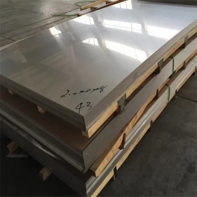 Made in China Cold Rolled Sheet Sizes AISI Cold Rolled 300\306\304\316 Stainless Steel Plate