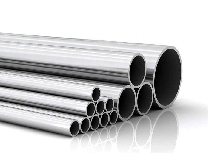 200 Series Ss201 Seamless Cold-Drawing Stainless Steel Pipe/Tube