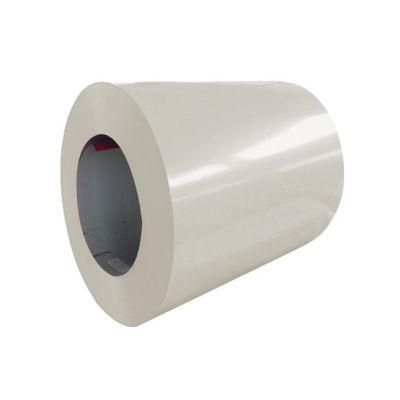 CGCC Dx51d PPGI PPGL Prepainted Galvanized Color Coated Steel Corrugated Roofing Sheet SGCC, Dx51d and Q195