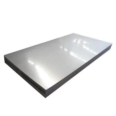 Best Price High Quality Scratch Resistant and Easy to Form Building Materials Decorative 304 316 202 Stainless Steel Sheet Plate