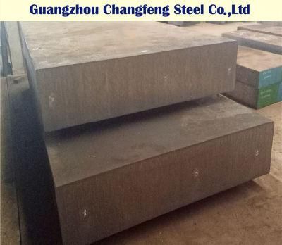 Super Wear Resistant Tool Steel JIS S50C