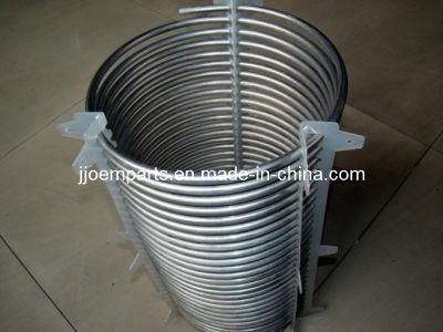 Uns S31803 Tubes/Tubings (1.4462, SAF 2205)