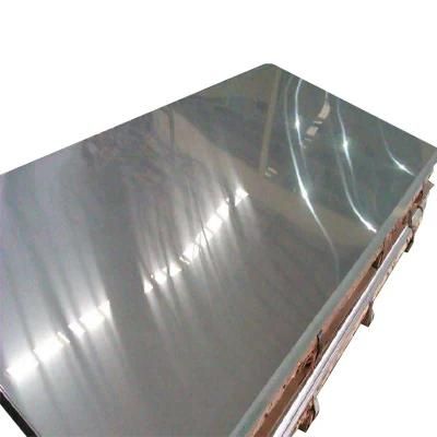 304 Stainless Steel Plate Manufacture