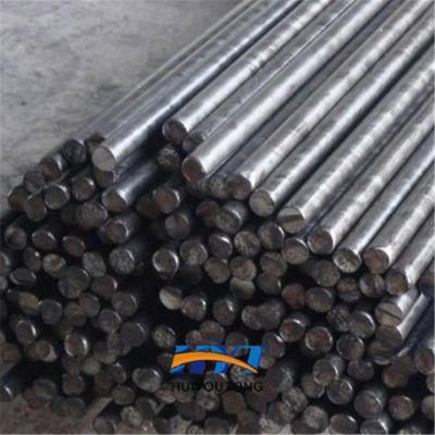 Carbide Tungsten Steel Bar D30 Tungsten Steel Round Bar D30 Alloy Bar