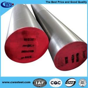 High Quality Gcr15 52100 100cr6 Suj2 Bearing Steel
