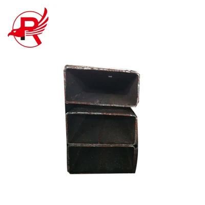 Square Rectangular Pipe ASTM Steel Profile Square Pipe Square Tube Rectangular Steel Pipe