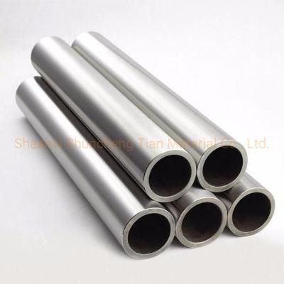 0.5 -1mm Thin Wall Stainless Steel Tube 304 Stainless Steel Tube Stainless Steel Tube 304