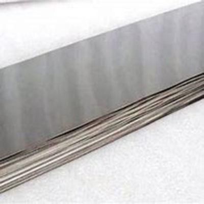 Stainless Steel Tube Stainless Pipe 316 Customized Size 4 Inches 4529 314 317 304L 201