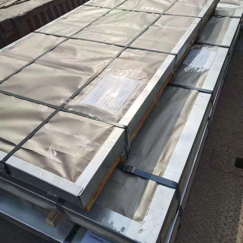 SPCC 1018, 1020, 1045 Full Hard Annealed Cold Rolled (CR) Carbon Steel in Coil/Sheet/Plate/Strip Mill