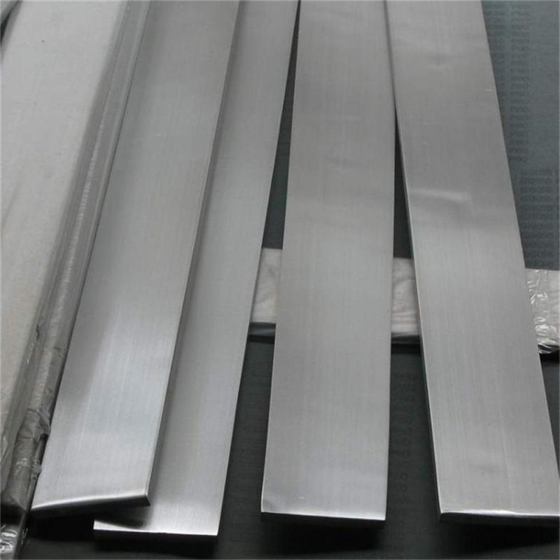 Q195, Q215, Q235B Q345b Ss400 ASTM A36 Hot Rolled Carbon Steel Flat Bar Price