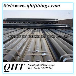 BV Test Certificate 16mn Seamless Steel Pipe