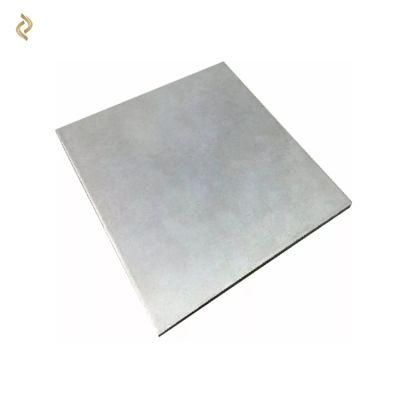 Aluminium Plate Alloy 5083 Aluminum Sheet Price Per Square Meter