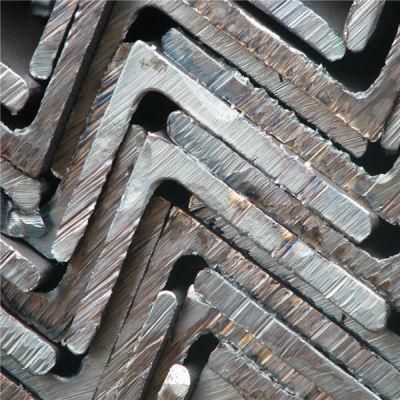 Best Quality China Hot Sale Mild Steel Angle Bar
