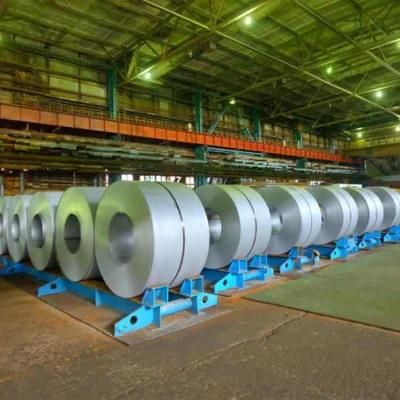 Gi/SGCC Dx51d Zinc Cold Rolled Coil/Hot Dipped Galvanized Carbon Steel Coil/Sheet/Plate/Strip