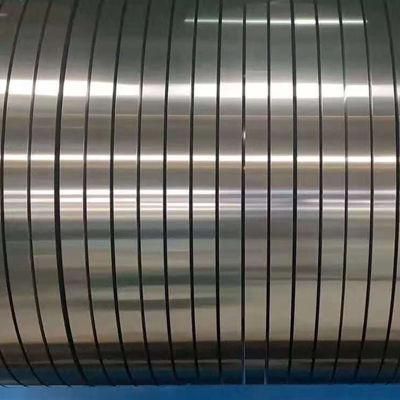 Chinese Factory Ss201 304 316 316L 904 904L Stainless Steel Coil Strip