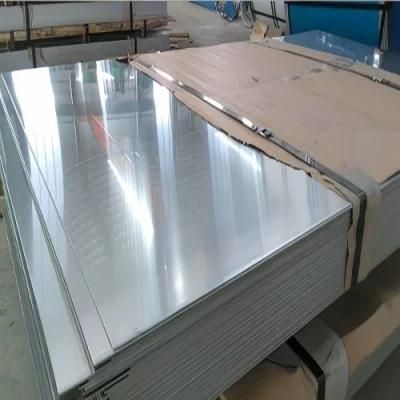 Free Sample Cold Rolled 0.3mm-3.0mm Thickness 304 316 Stainless Steel Plate/Sheet 2b Ba Hl Mirror Surface