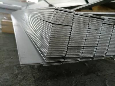 1/6 Stainless Steel Bar Ss 316 Stainless Rod Steel Flat Bar Price