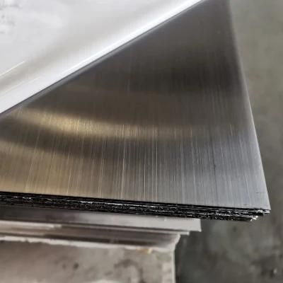 DIN1.4003 0.9mm Cold Rolled Stainless Steel Sheet Price 430 410 304 316 321 310 319 J1 J2 J3 J4 J5 4X8