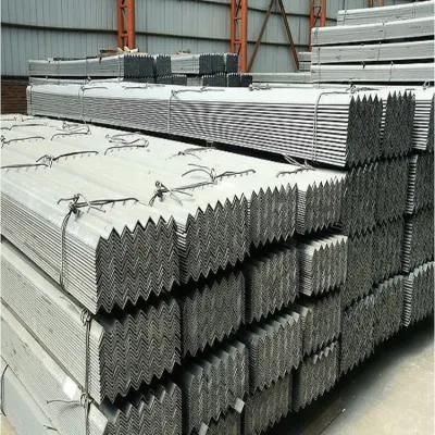 ASTM Stainless Steel Angle Bar Sizes Hot Rolled